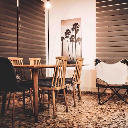 Chalet Novo Sancti Petri Surf Chiclana de la Frontera Zewnętrze zdjęcie