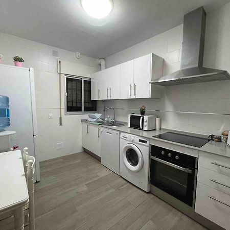 Chalet Novo Sancti Petri Surf Chiclana de la Frontera Zewnętrze zdjęcie