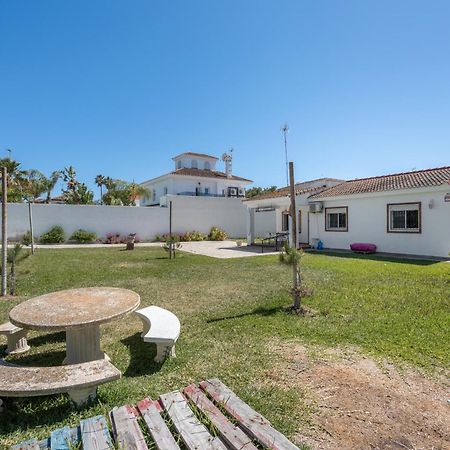 Chalet Novo Sancti Petri Surf Chiclana de la Frontera Zewnętrze zdjęcie