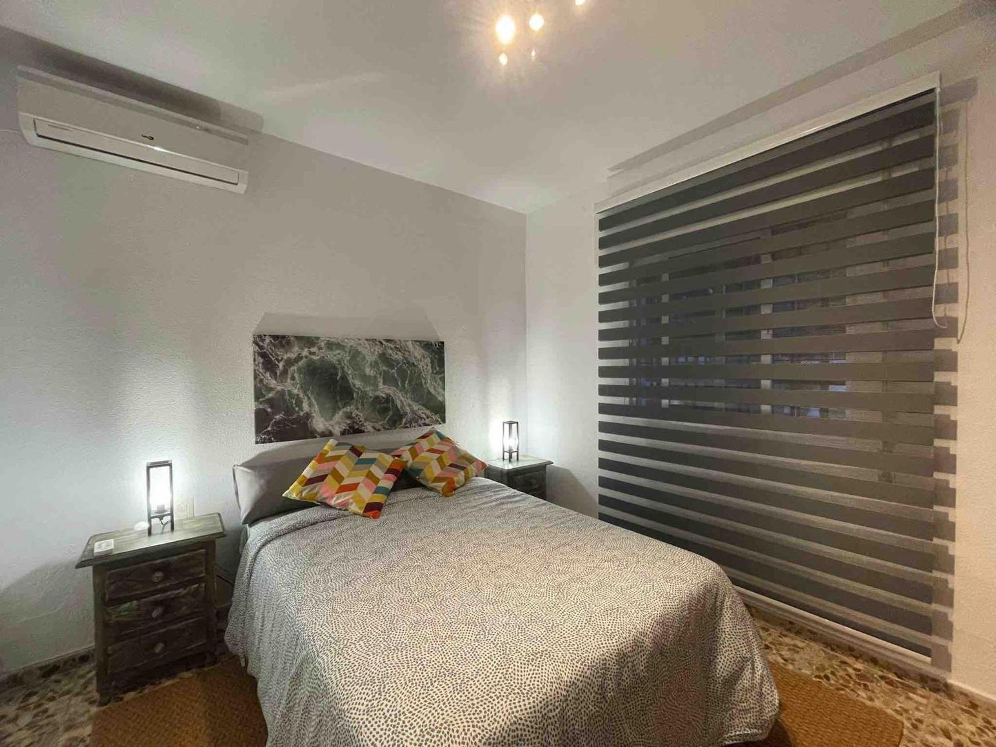 Chalet Novo Sancti Petri Surf Chiclana de la Frontera Zewnętrze zdjęcie