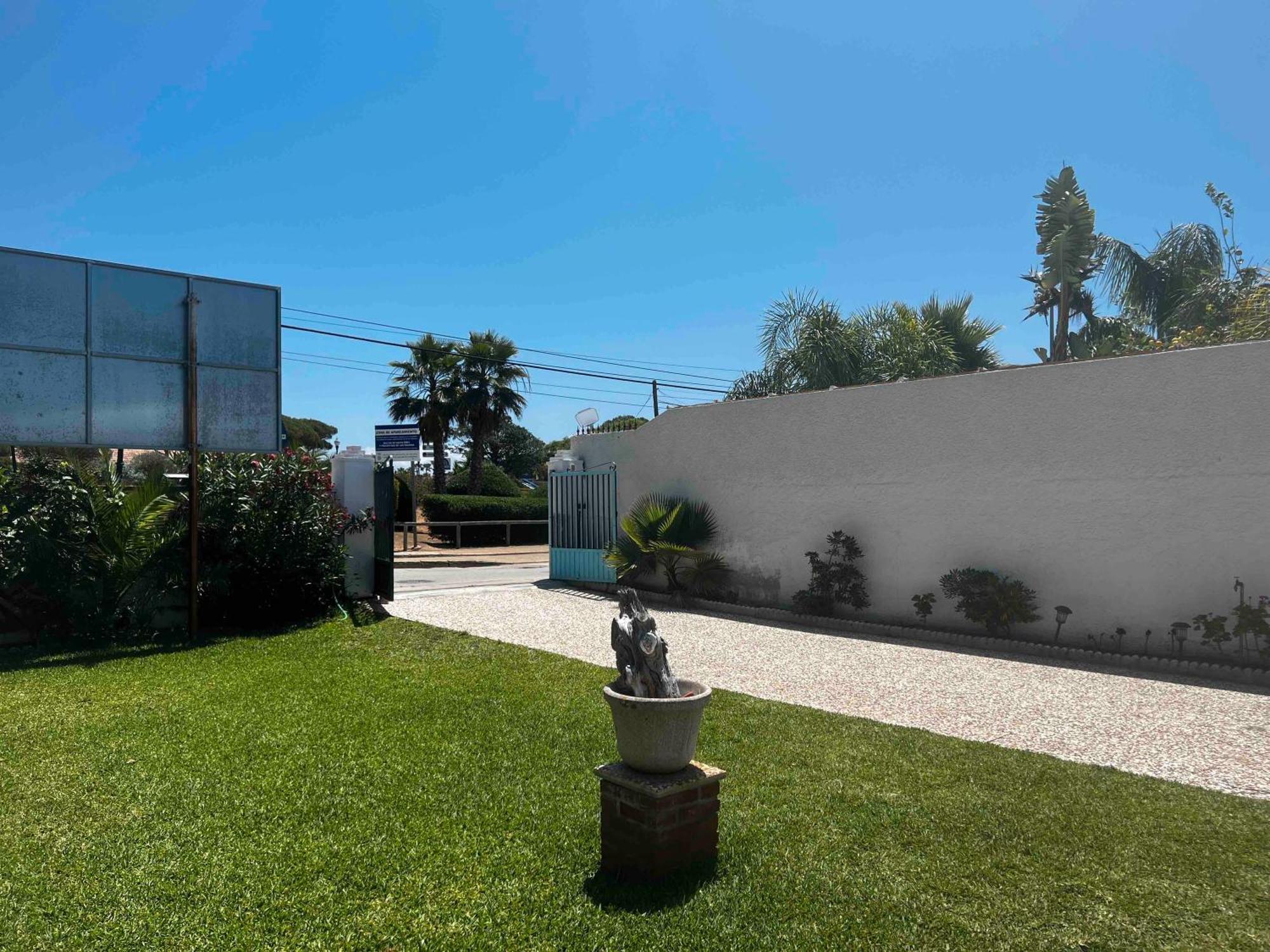 Chalet Novo Sancti Petri Surf Chiclana de la Frontera Zewnętrze zdjęcie