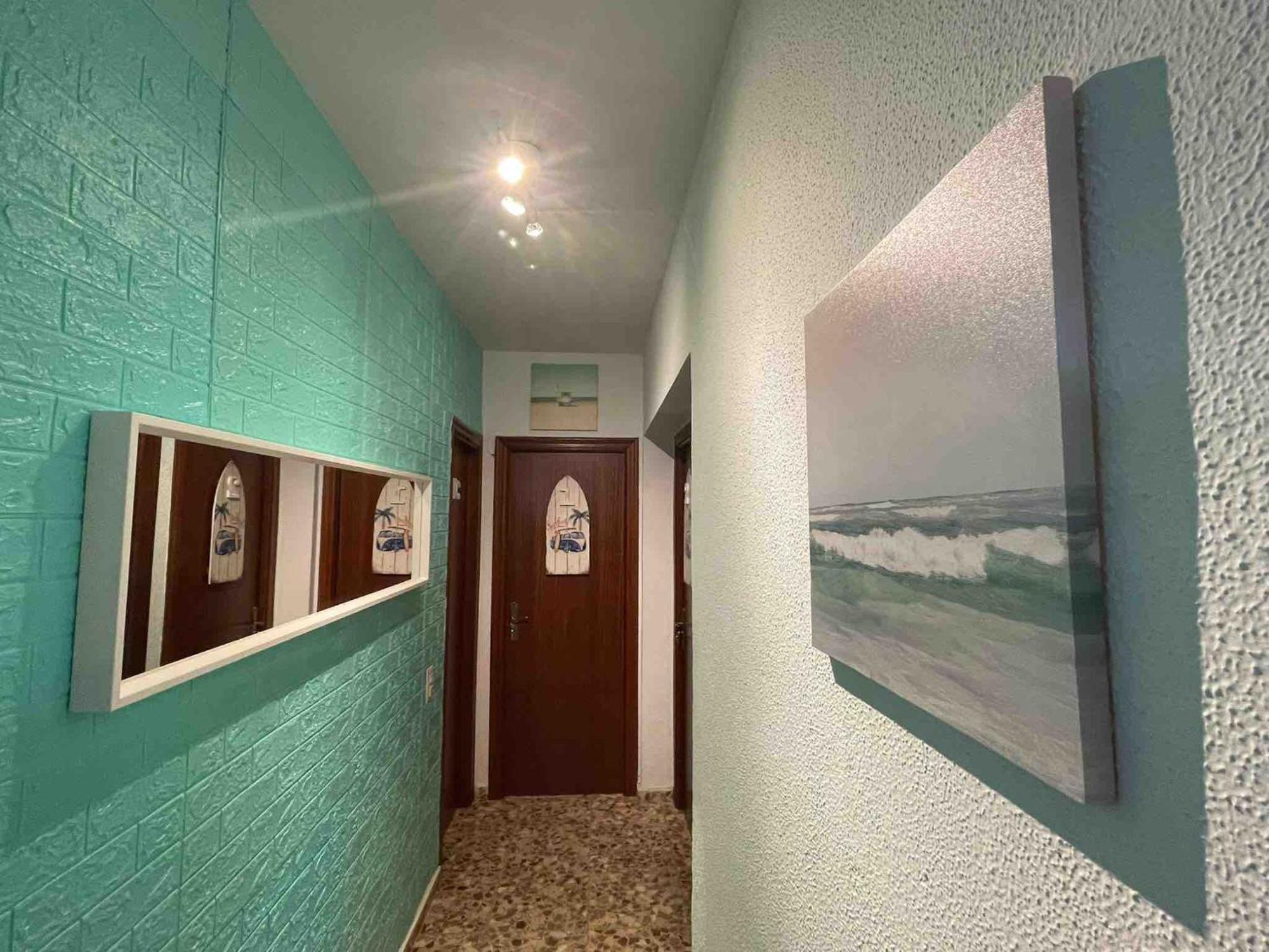 Chalet Novo Sancti Petri Surf Chiclana de la Frontera Zewnętrze zdjęcie