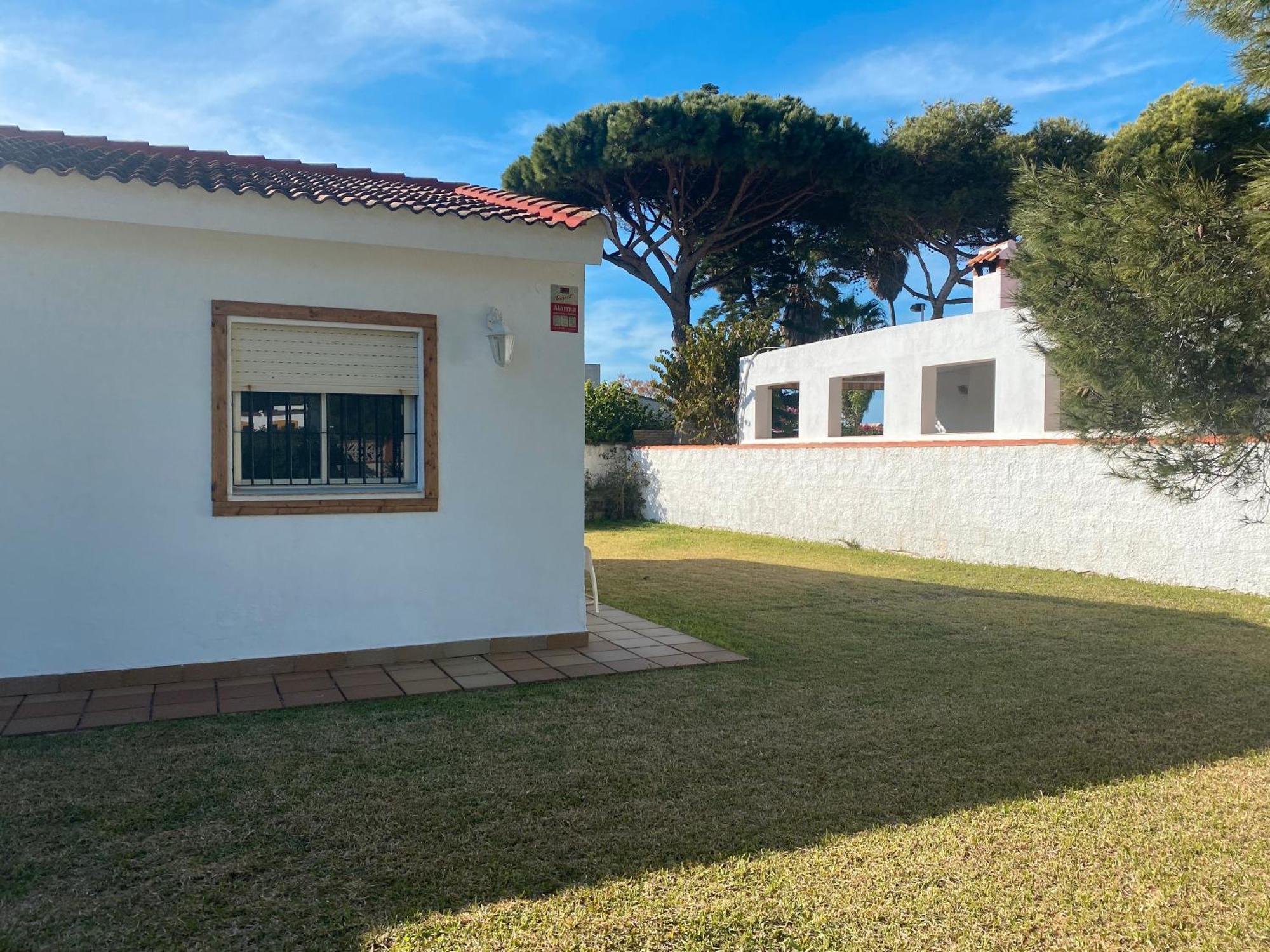 Chalet Novo Sancti Petri Surf Chiclana de la Frontera Zewnętrze zdjęcie