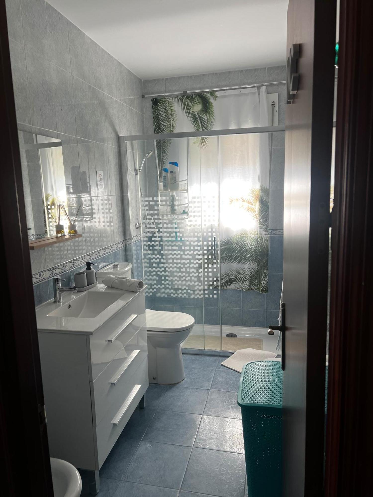 Chalet Novo Sancti Petri Surf Chiclana de la Frontera Zewnętrze zdjęcie