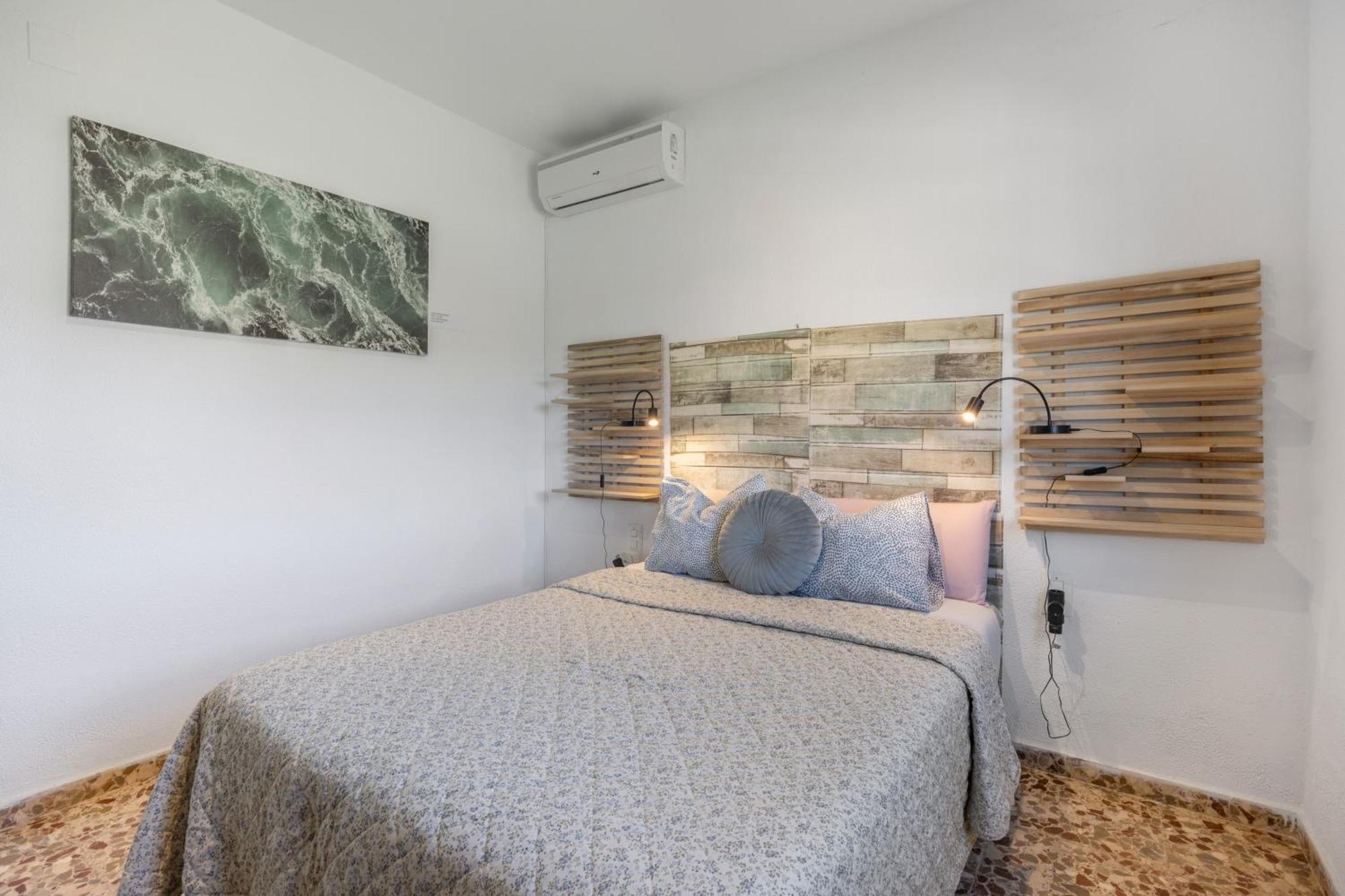 Chalet Novo Sancti Petri Surf Chiclana de la Frontera Zewnętrze zdjęcie