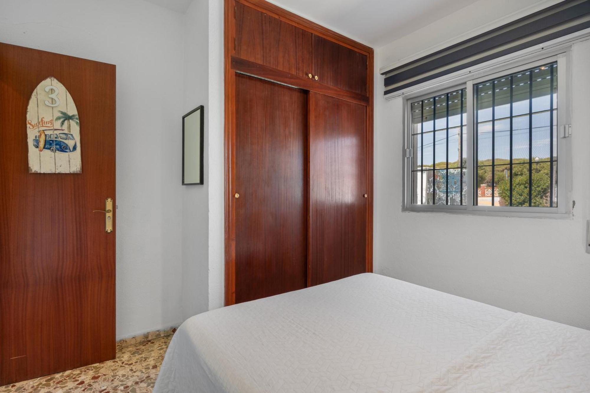 Chalet Novo Sancti Petri Surf Chiclana de la Frontera Zewnętrze zdjęcie