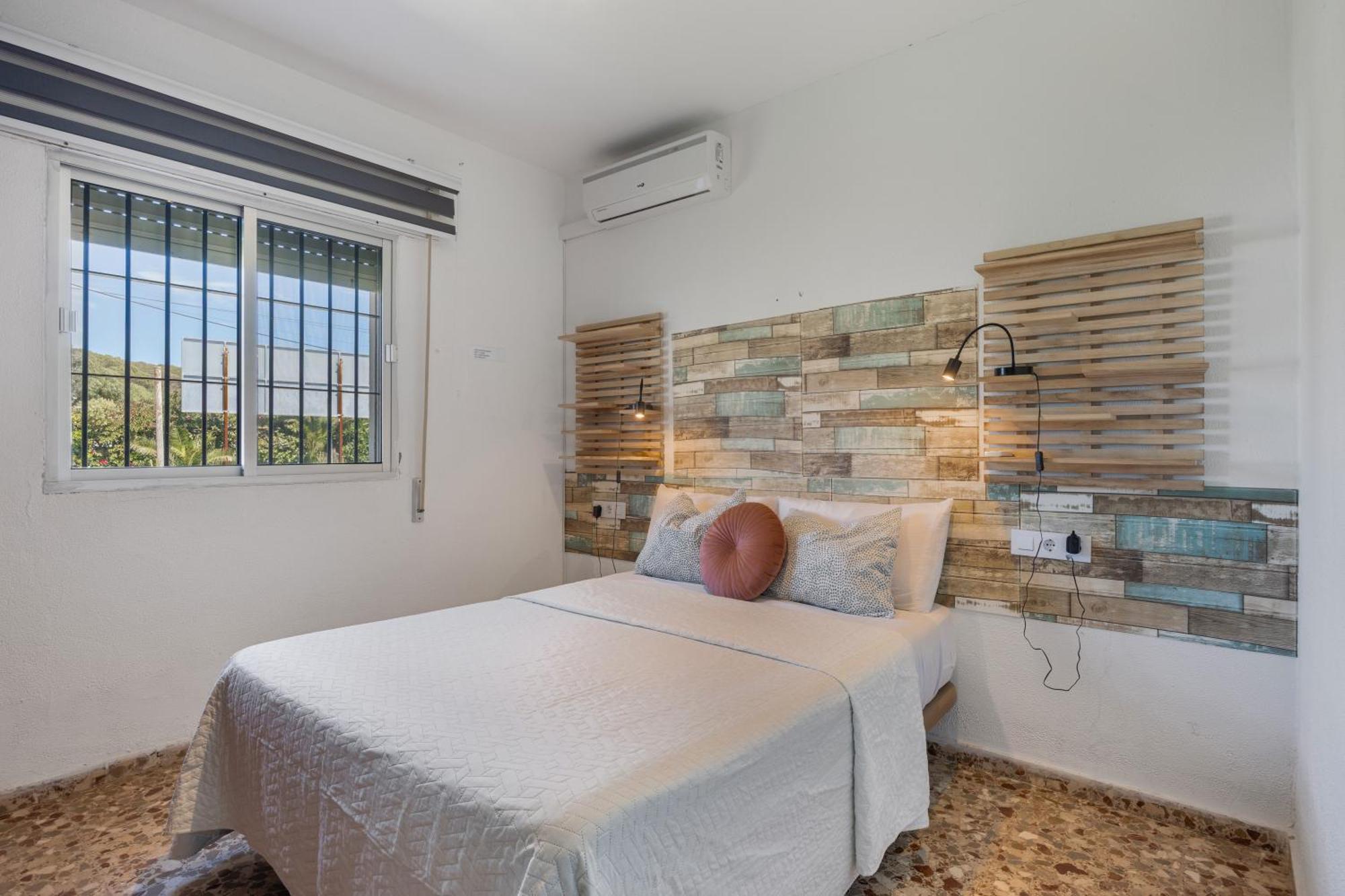 Chalet Novo Sancti Petri Surf Chiclana de la Frontera Zewnętrze zdjęcie
